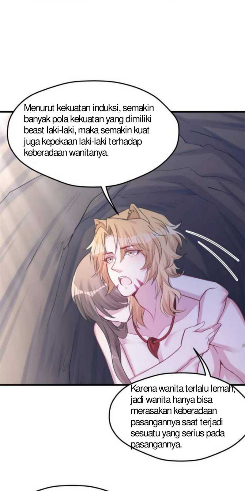 Beauty and the Beasts Chapter 211 Gambar 7
